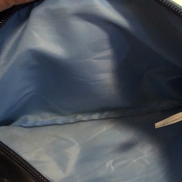 Guess Clutch Bag with Zip Top - Picture 11 of 11